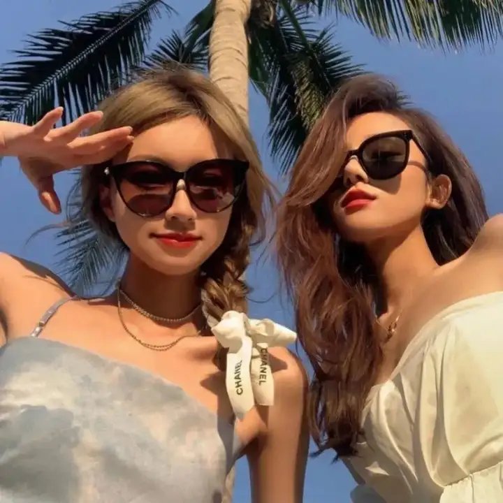 中华儿女
