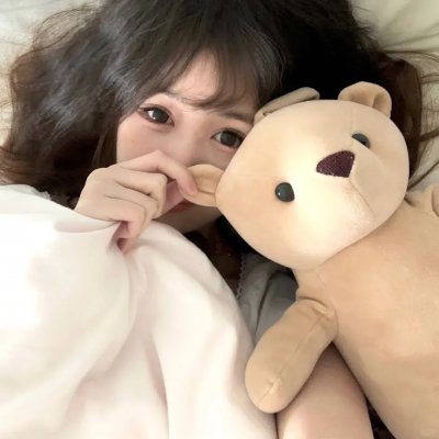 你注定属于我
