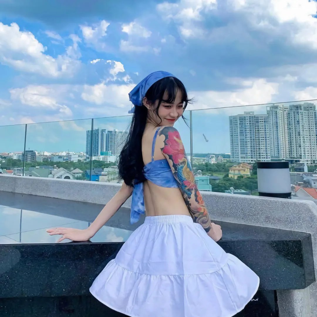 甜蜜的家乡